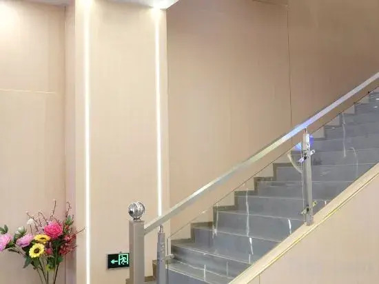 Гуанчжоу: Huahang Hotel
