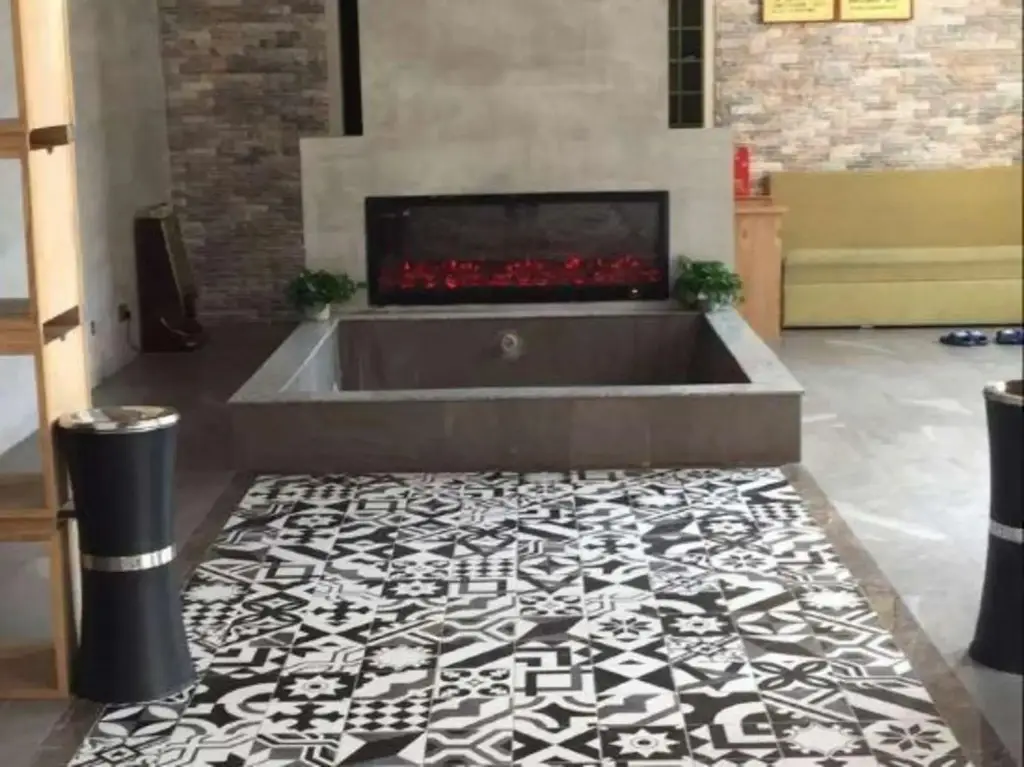 Хуаншань: Qitang Concept Hotel