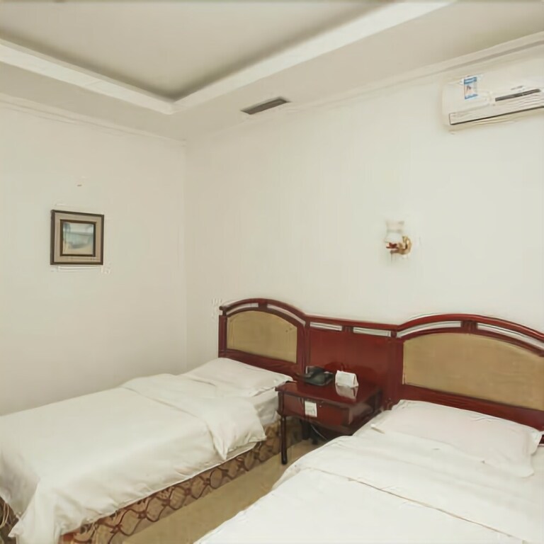 Далянь: Gongshang Hotel