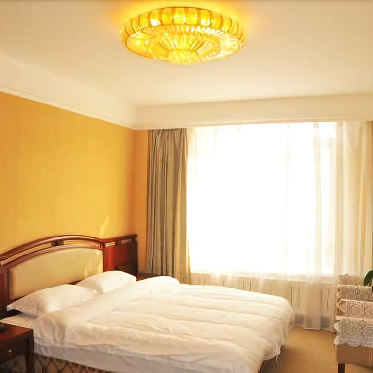 Далянь: Gongshang Hotel