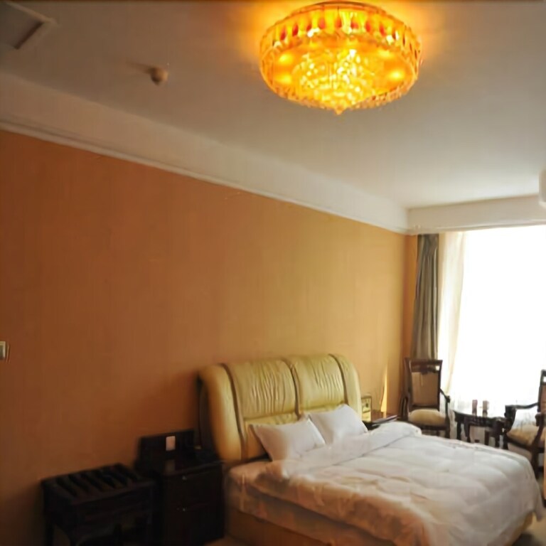 Далянь: Gongshang Hotel