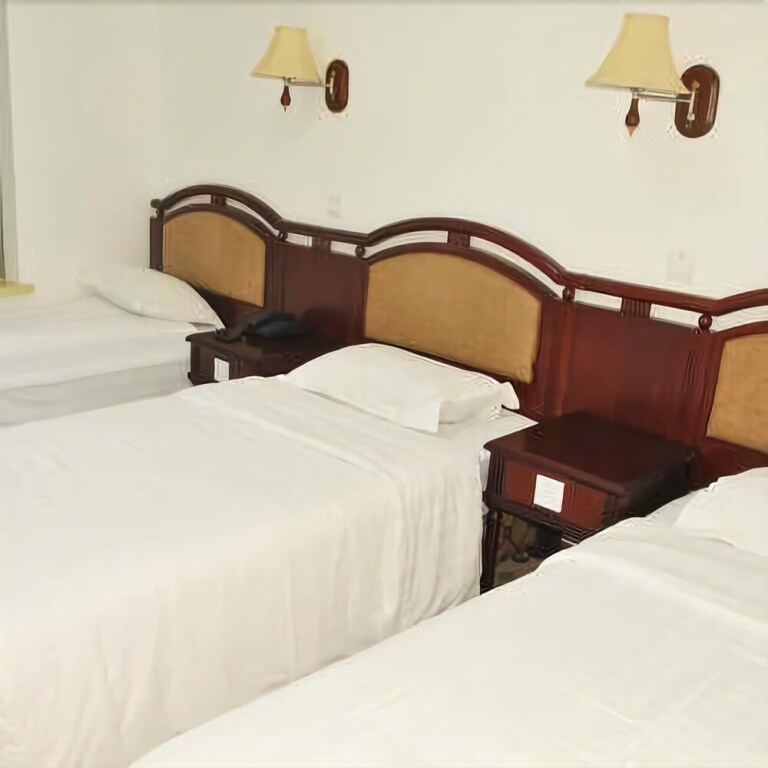 Далянь: Gongshang Hotel