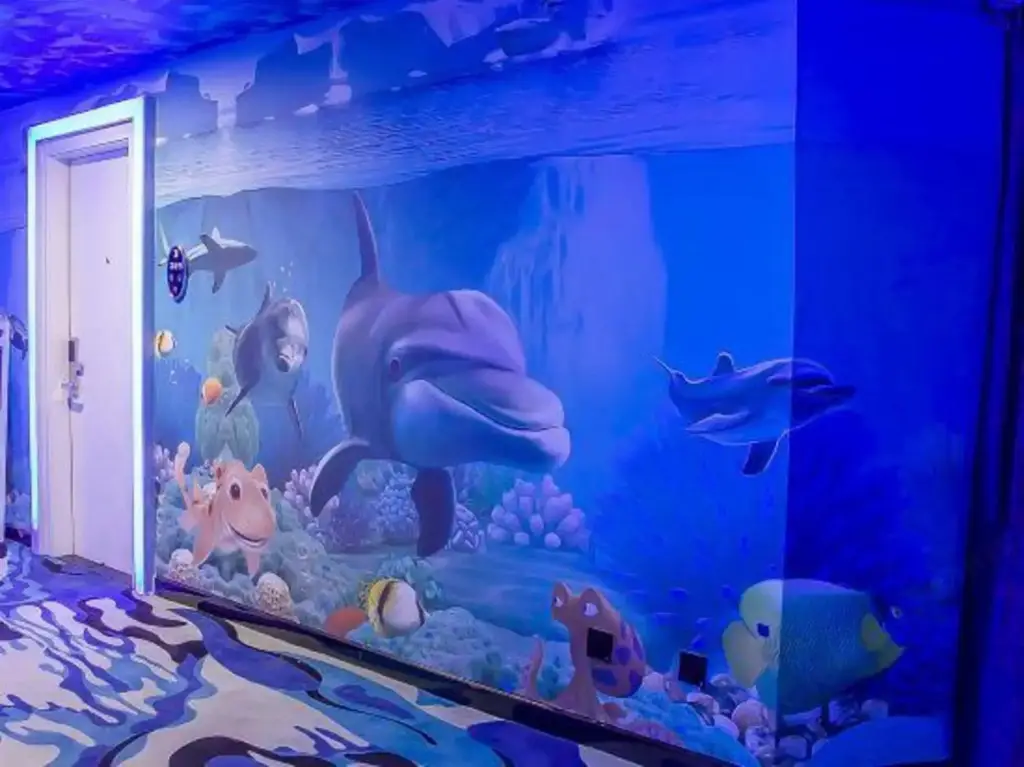 Гуанчжоу: Fresh House Hotel (Guangzhou Ha Street)