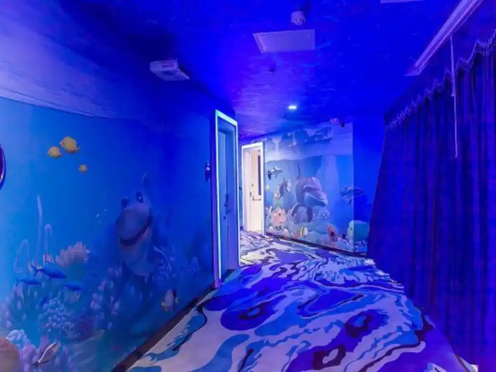Гуанчжоу: Fresh House Hotel (Guangzhou Ha Street)