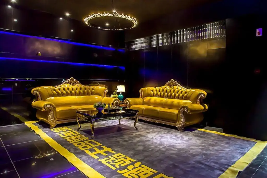 Гуанчжоу: Fresh House Hotel (Guangzhou Ha Street)