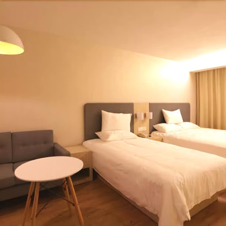 Гуанчжоу: Hanting Hotel