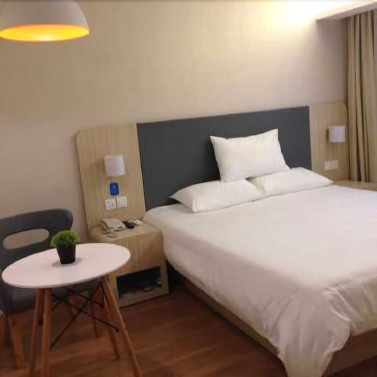 Гуанчжоу: Hanting Hotel