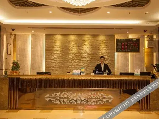 Шэньчжэнь: Pollman HFX Hotel