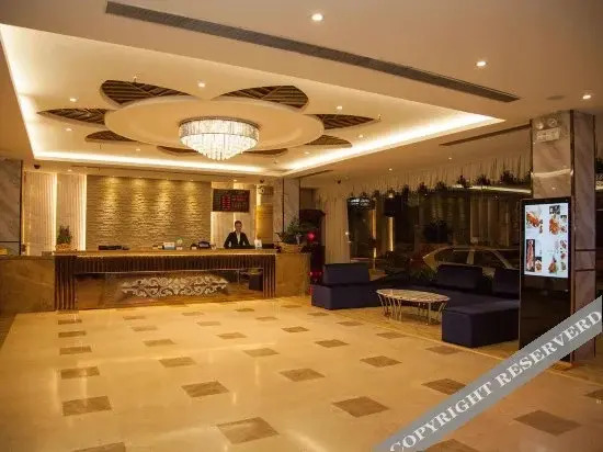 Шэньчжэнь: Pollman HFX Hotel