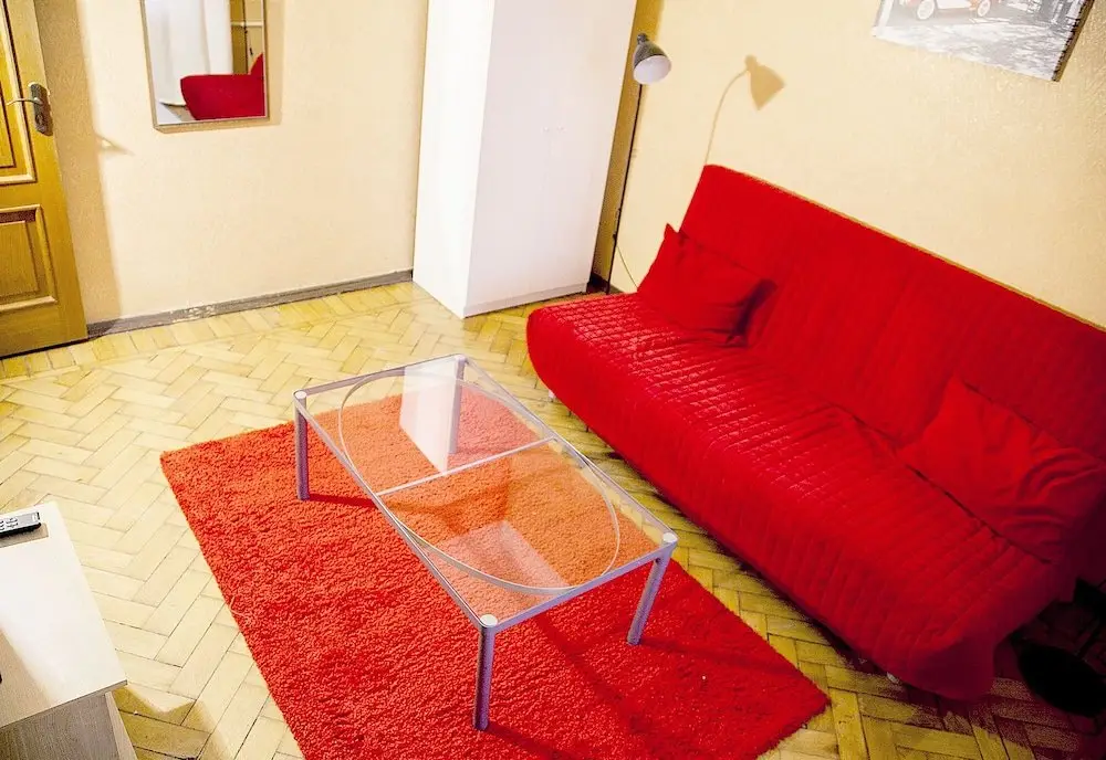 Москва: Funny Dolphins Apartments Kutuzovskiy