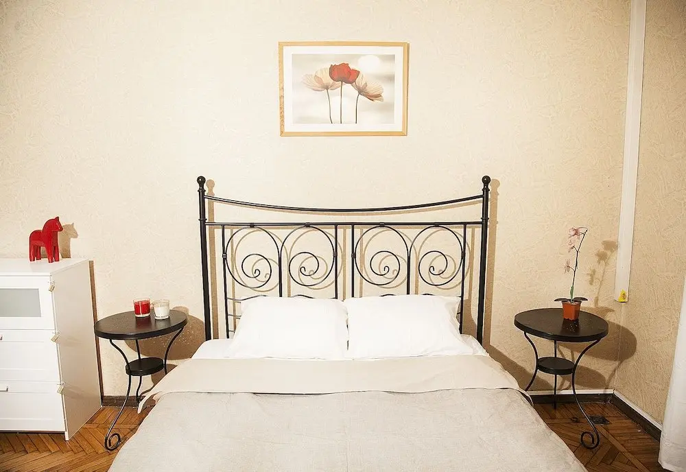 Москва: Funny Dolphins Apartments Kutuzovskiy