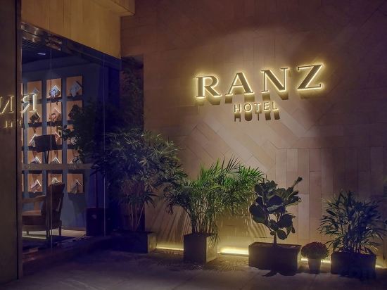 Шэньчжэнь: Shenzhen Shekou RANZ Hotel