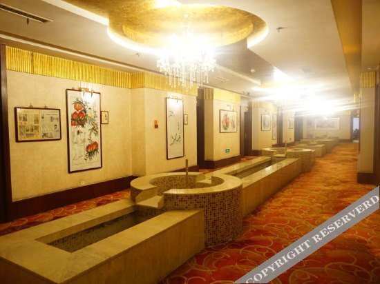 Пекин: Yihai International Business Hotel