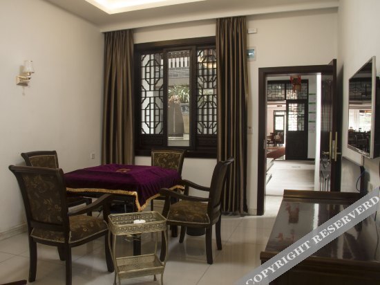 Мэйшань: Xiyuelou Hotel