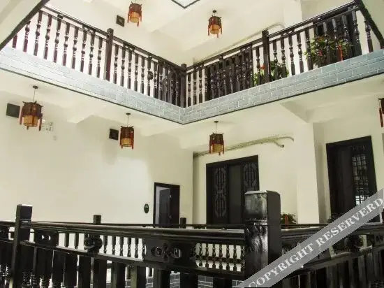 Мэйшань: Xiyuelou Hotel