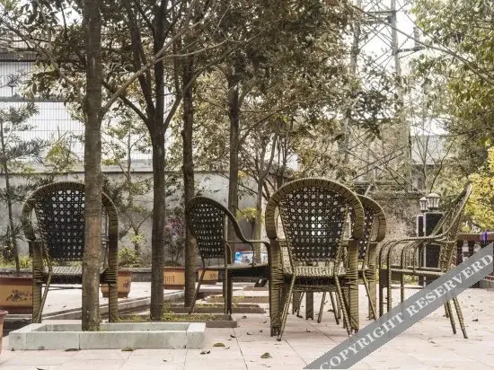 Мэйшань: Xiyuelou Hotel