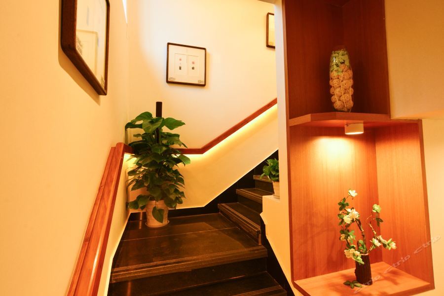 Ханчжоу: Xihu Qi'an Homestay
