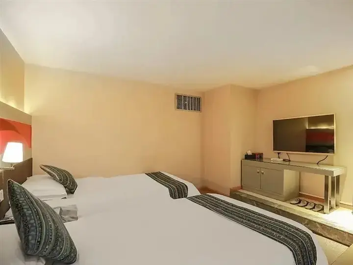 Гуйян: Guangming Hetai Boutique Hotel