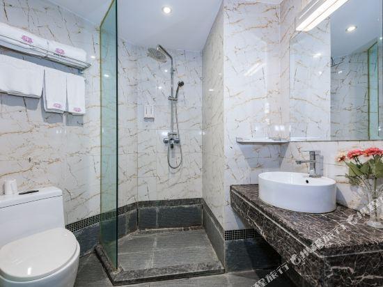 Гуйян: Guangming Hetai Boutique Hotel