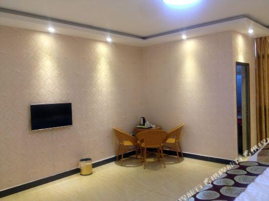 Куньмин: Lurenyou Hostel