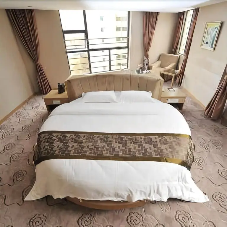 Mingxiang Hotel — фото 1