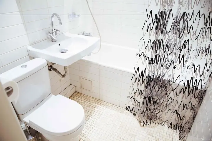Москва: Funny Dolphins Apartments Savelovskaya