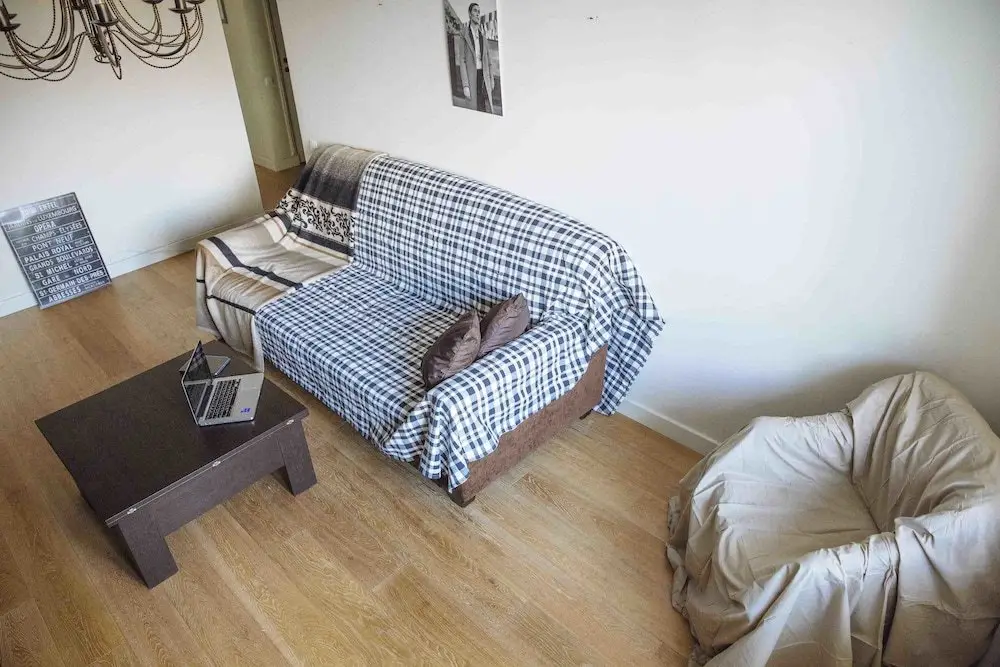 Москва: Funny Dolphins Apartments Savelovskaya