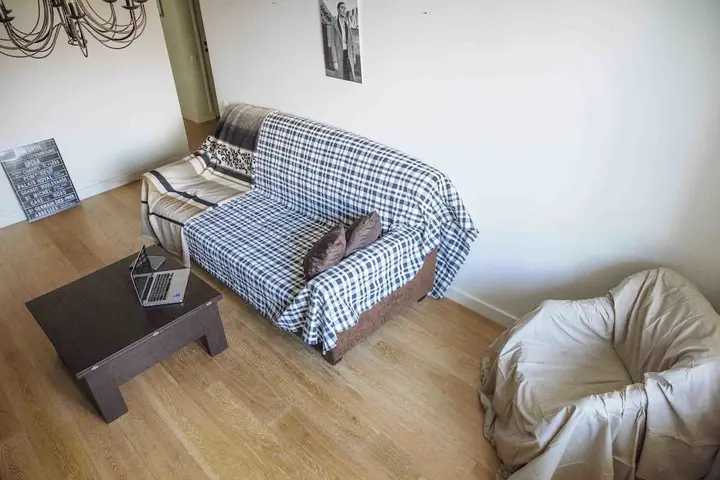 Москва: Funny Dolphins Apartments Savelovskaya