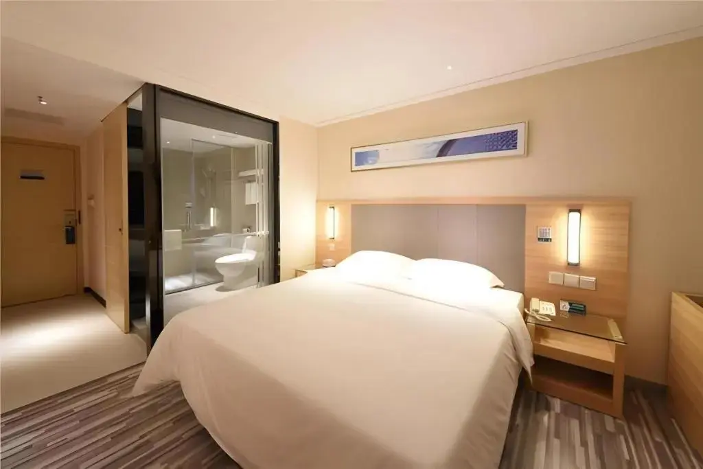 Шэньчжэнь: City Confort Inn Shenzhen Tangwei Metro Station