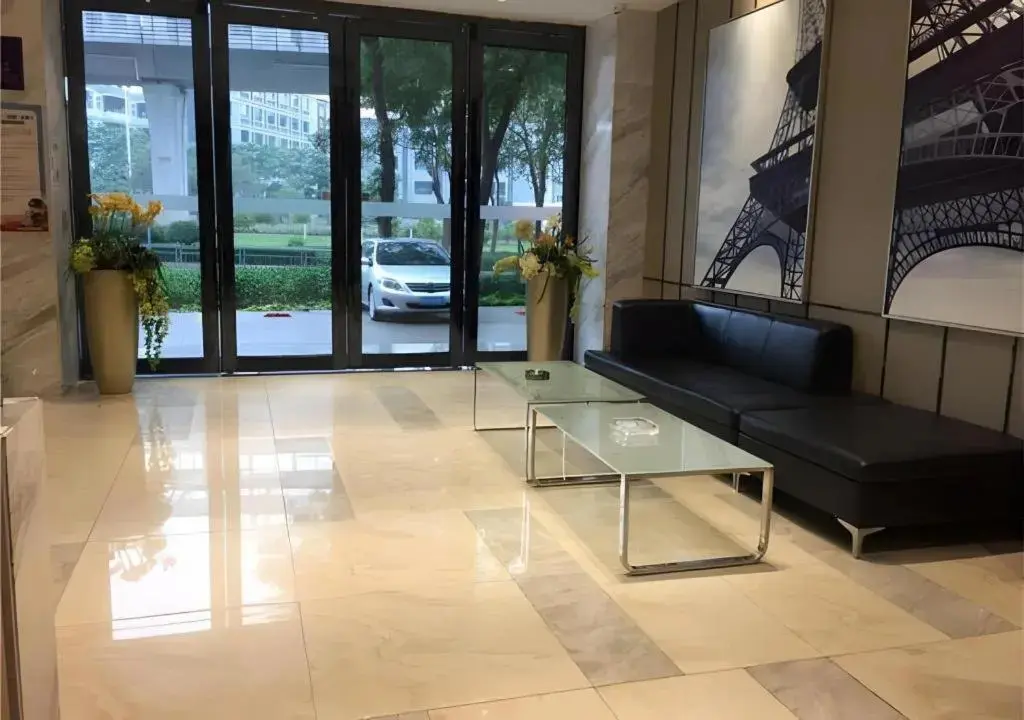 Шэньчжэнь: City Confort Inn Shenzhen Tangwei Metro Station