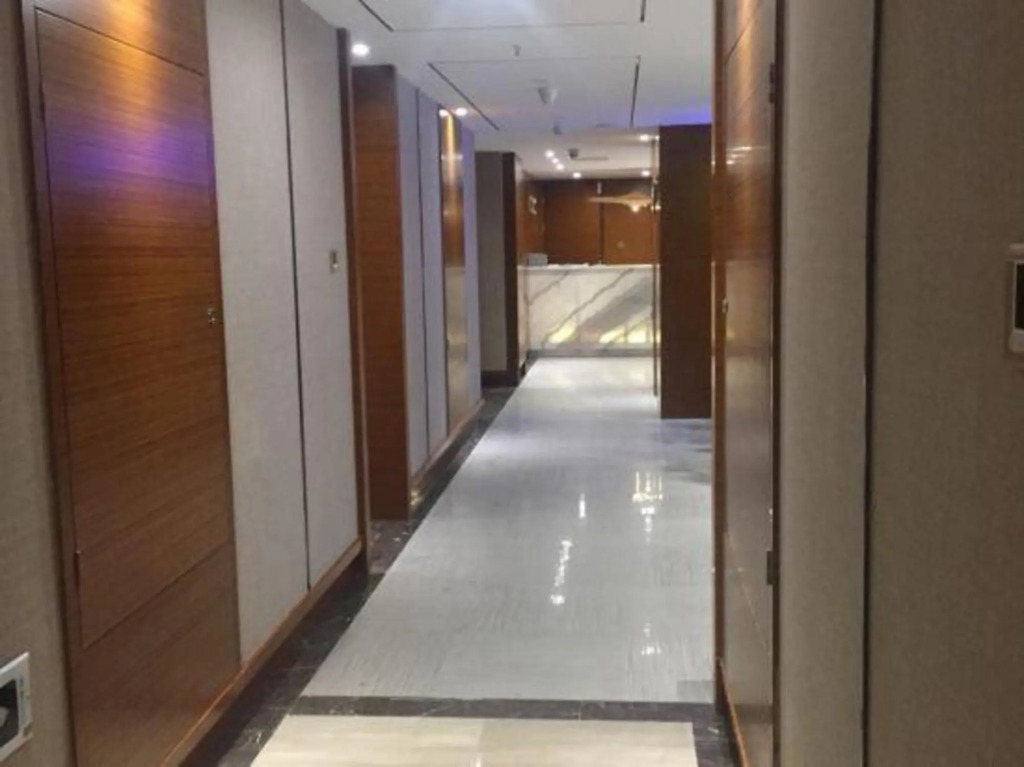 Meicheng Shijia Hotel — фото 1