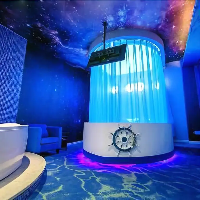 Чэнду: Boli 24 Fang Theme Hotel
