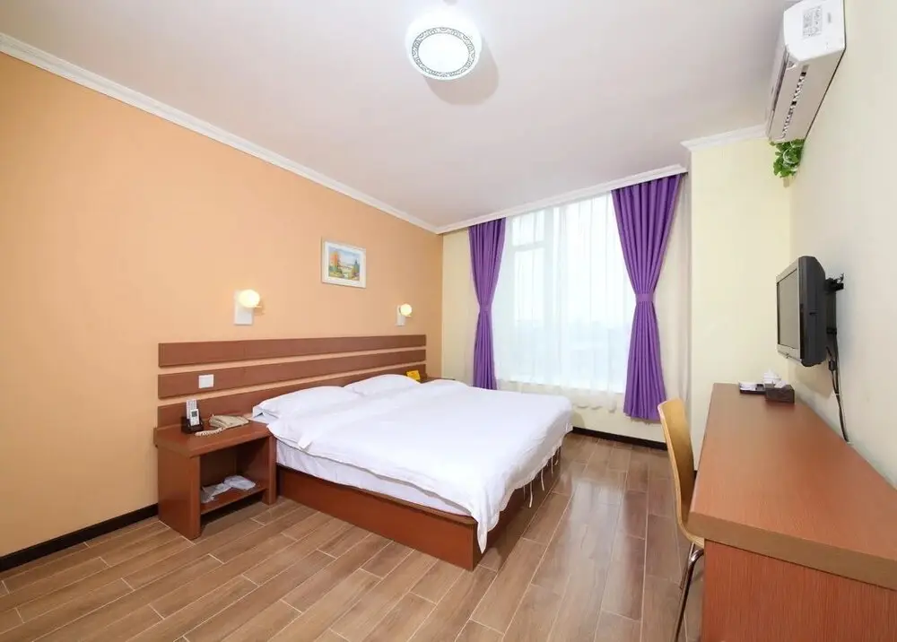 Гуанчжоу: Polifon Hotel