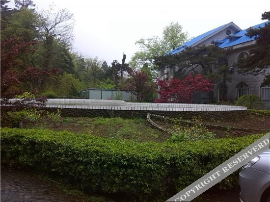 Цзюцзян: Tiyu Hotel (Currently unavailable)