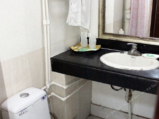 Пекин: Aoli Business Hotel