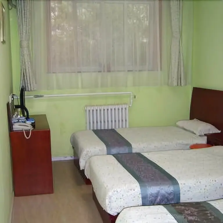 Пекин: Aoli Business Hotel