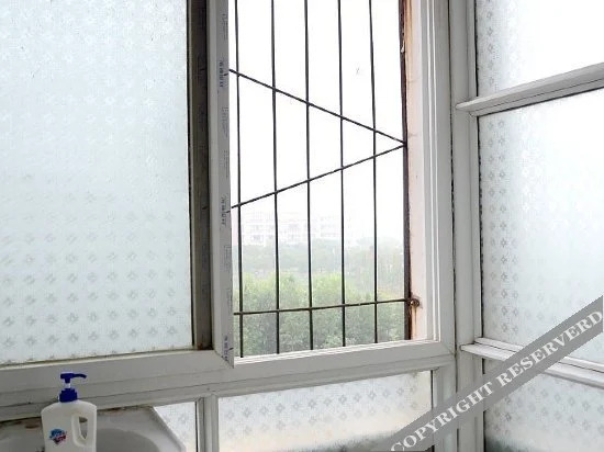 Ухань: Shuxin Hostel