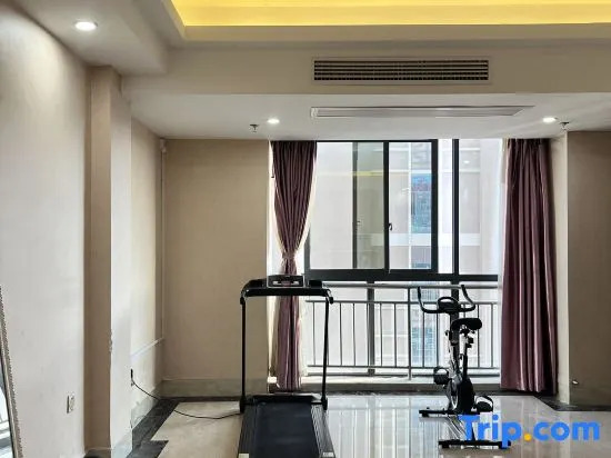 Саньмин: Zhongyu Hotel (Ninghua Wanxing Plaza)