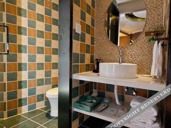 Хучжоу: Jingwei Hotel