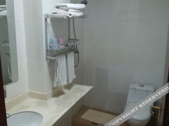 Weihai Liwan Hotel — фото 1