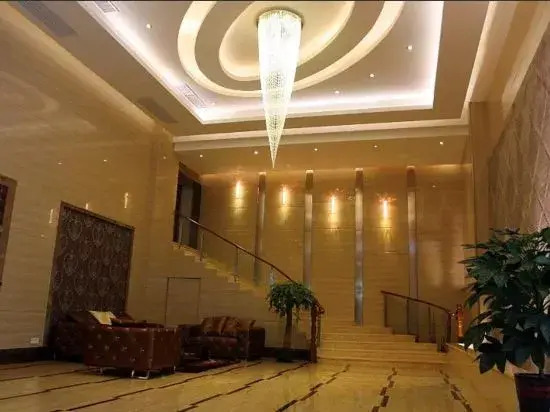 Фошань: Foshan Shunde Yayuan Hotel