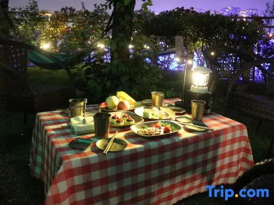Мяньян: mianyang Filin Taohuadao Hotel