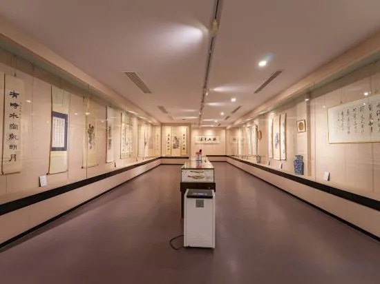 Шаоксинг: Zheyue Hotel (Shaoxing Lu Xun Hometown Cangqiao Straight Street)