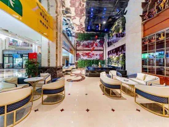 Баотоу: Guanghui Holiday Hotel