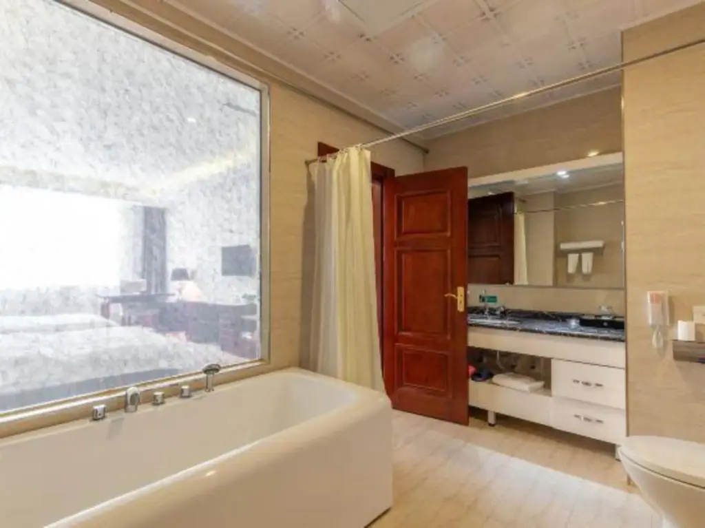 Баотоу: Guanghui Holiday Hotel