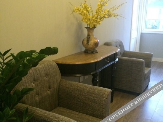 Циндао: Qingdao Mushe Hotel