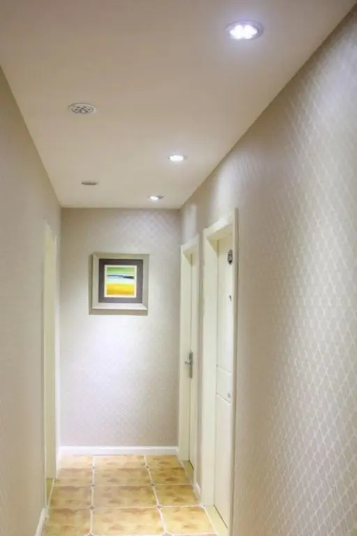 Циндао: You N Hotel (Qingdao Wanjia Plaza Taitung Metro Station)