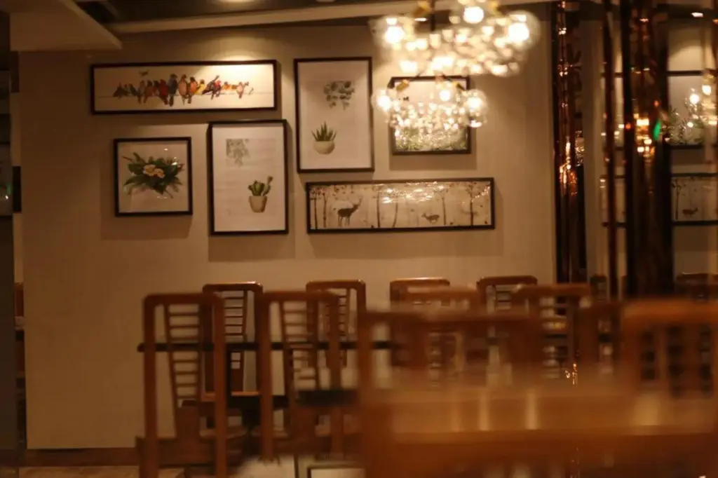 Дуньхуа: Jin Hao Hotel