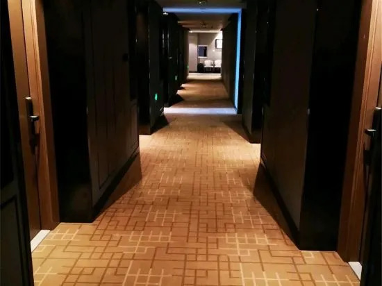 Дуньхуа: Jin Hao Hotel