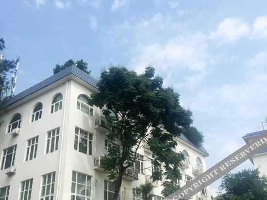 Чэнду: Chongwenju Forest Hotel